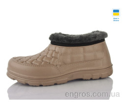 Галоши Lot Shoes